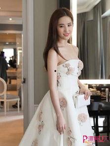 张靓颖爆料刘亦菲视频,背后故事引热议 第2张 张靓颖爆料刘亦菲视频,背后故事引热议 第2张