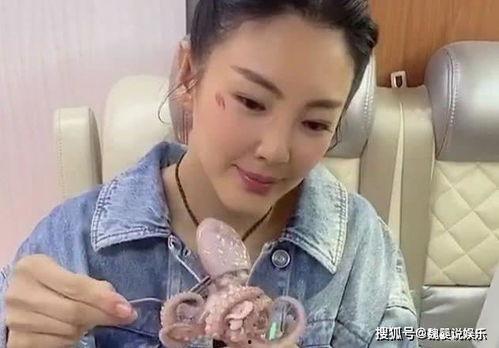 罗志祥八爪鱼爆料视频,娱乐圈背后的惊人真相 第2张 罗志祥八爪鱼爆料视频,娱乐圈背后的惊人真相 第2张