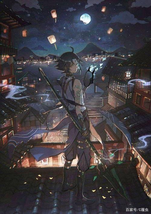 海灯节最新剧情爆料,神秘传说揭开,命运交织的奇幻冒险 第1张 海灯节最新剧情爆料,神秘传说揭开,命运交织的奇幻冒险 第1张