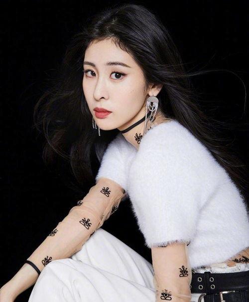 圈内人爆料张碧晨,圈内爆料揭示不为人知的背后故事  第1张