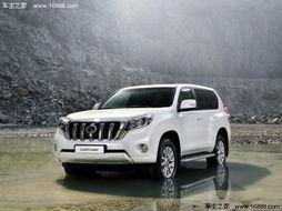 最新普拉多爆料新闻,性能升级,豪华配置,引领SUV市场新潮流 第2张 最新普拉多爆料新闻,性能升级,豪华配置,引领SUV市场新潮流 第2张